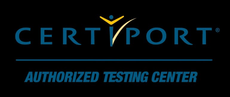 Certiport