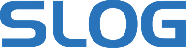 Slog Logo